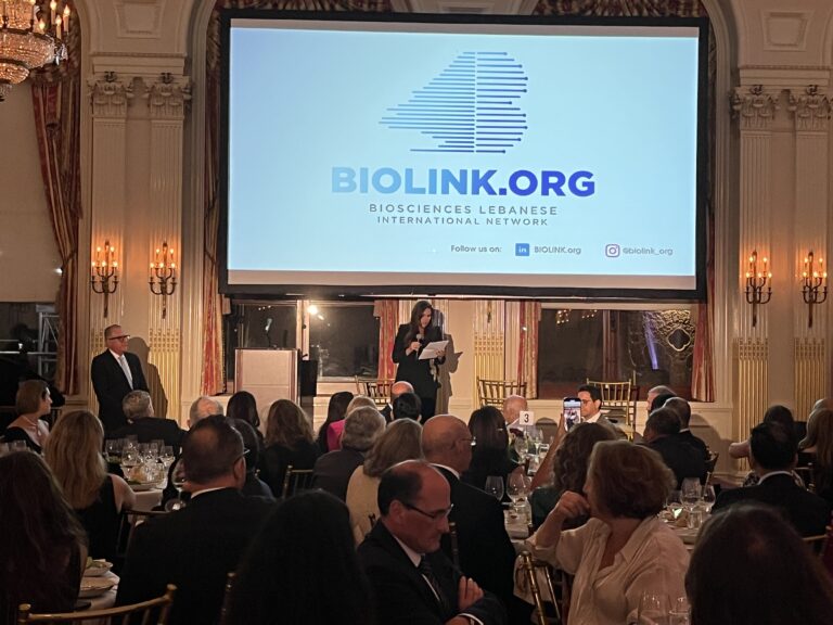 BIOLINK ANNUAL GALA 2026