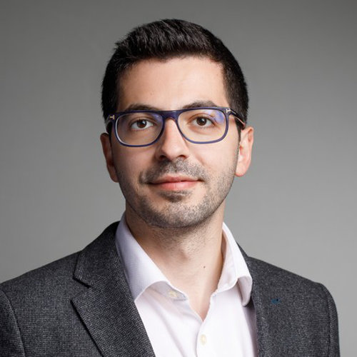 Amin Nassar, M.D.