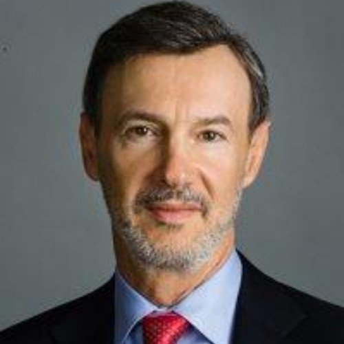 Ray Debbane